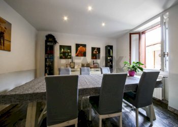 Sala da pranzo - Casa indipendente via Regina Nuova, Carate Urio - foto 26