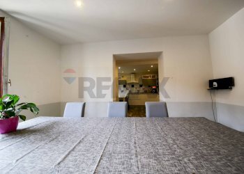 Sala da pranzo - Casa indipendente via Regina Nuova, Carate Urio - foto 27