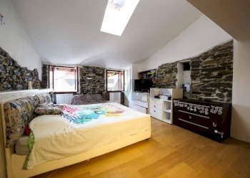 Camera / camera da letto - Casa indipendente via Regina Nuova, Carate Urio - foto 30