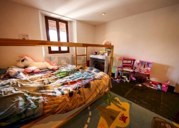 Camera / camera da letto - Casa indipendente via Regina Nuova, Carate Urio - foto 31
