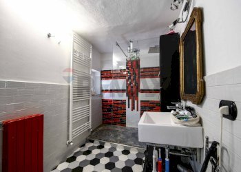 Bagno - Casa indipendente via Regina Nuova, Carate Urio - foto 32