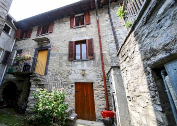 Casa all\'aperto - Casa indipendente via Regina Nuova, Carate Urio - foto 35