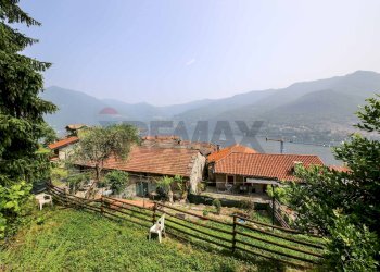 Vista delle montagne - Casa indipendente via Regina Nuova, Carate Urio - foto 37