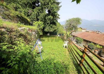 Giardino - Casa indipendente via Regina Nuova, Carate Urio - foto 38