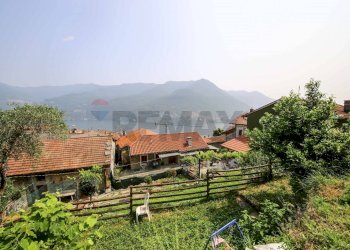 Vista delle montagne - Casa indipendente via Regina Nuova, Carate Urio - foto 39
