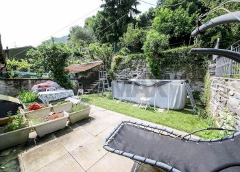 Giardino - Casa indipendente via Regina Nuova, Carate Urio - foto 40