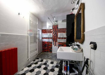 Bagno - Casa indipendente via Regina Nuova, Carate Urio - foto 46