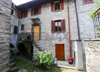 Casa all\'aperto - Casa indipendente via Regina Nuova, Carate Urio - foto 48