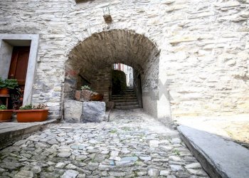 Casa all\'aperto - Casa indipendente via Regina Nuova, Carate Urio - foto 49
