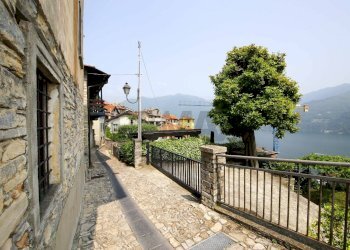 Terrazza - Casa indipendente via Regina Nuova, Carate Urio - foto 51