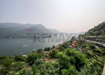 Vista dell\'acqua - Casa indipendente via Regina Nuova, Carate Urio - foto 53