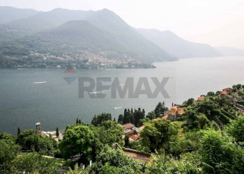 Vista dell\'acqua - Casa indipendente via Regina Nuova, Carate Urio - foto 54