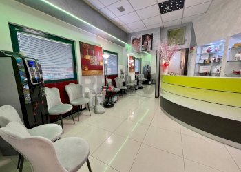 Ricezione / Lobby - Ufficio Via Varesina
 
126 a, Villa Guardia - foto 5