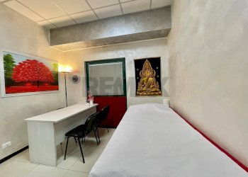 Camera / camera da letto - Ufficio Via Varesina
 
126 a, Villa Guardia - foto 9