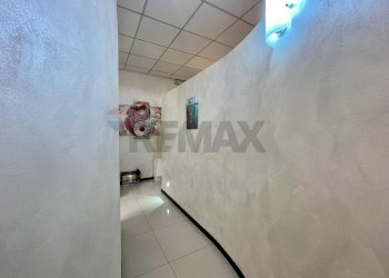 Hall / corridoio - Ufficio Via Varesina
 
126 a, Villa Guardia - foto 10