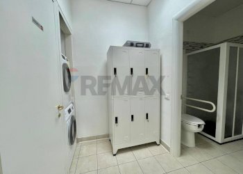 Lavanderia - Ufficio Via Varesina
 
126 a, Villa Guardia - foto 16