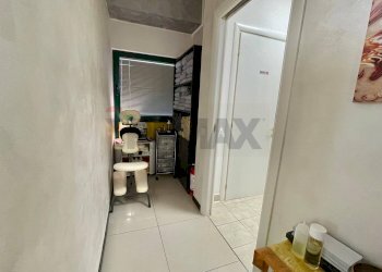 Hall / corridoio - Ufficio Via Varesina
 
126 a, Villa Guardia - foto 18