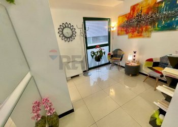 Soggiorno - Ufficio Via Varesina
 
126 a, Villa Guardia - foto 32