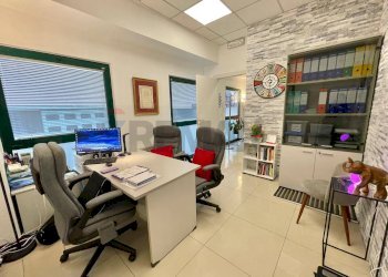 Ufficio - Ufficio Via Varesina
 
126 a, Villa Guardia - foto 35