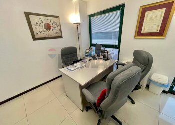 Ufficio - Ufficio Via Varesina
 
126 a, Villa Guardia - foto 36