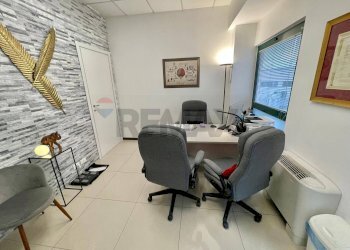 Ufficio - Ufficio Via Varesina
 
126 a, Villa Guardia - foto 37