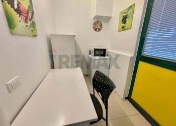 Ufficio - Ufficio Via Varesina
 
126 a, Villa Guardia - foto 39