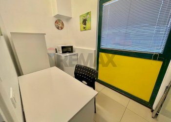 Ufficio - Ufficio Via Varesina
 
126 a, Villa Guardia - foto 40