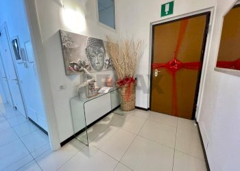 Hall / corridoio - Ufficio Via Varesina
 
126 a, Villa Guardia - foto 41