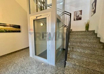 Ricezione / Lobby - Ufficio Via Varesina
 
126 a, Villa Guardia - foto 43