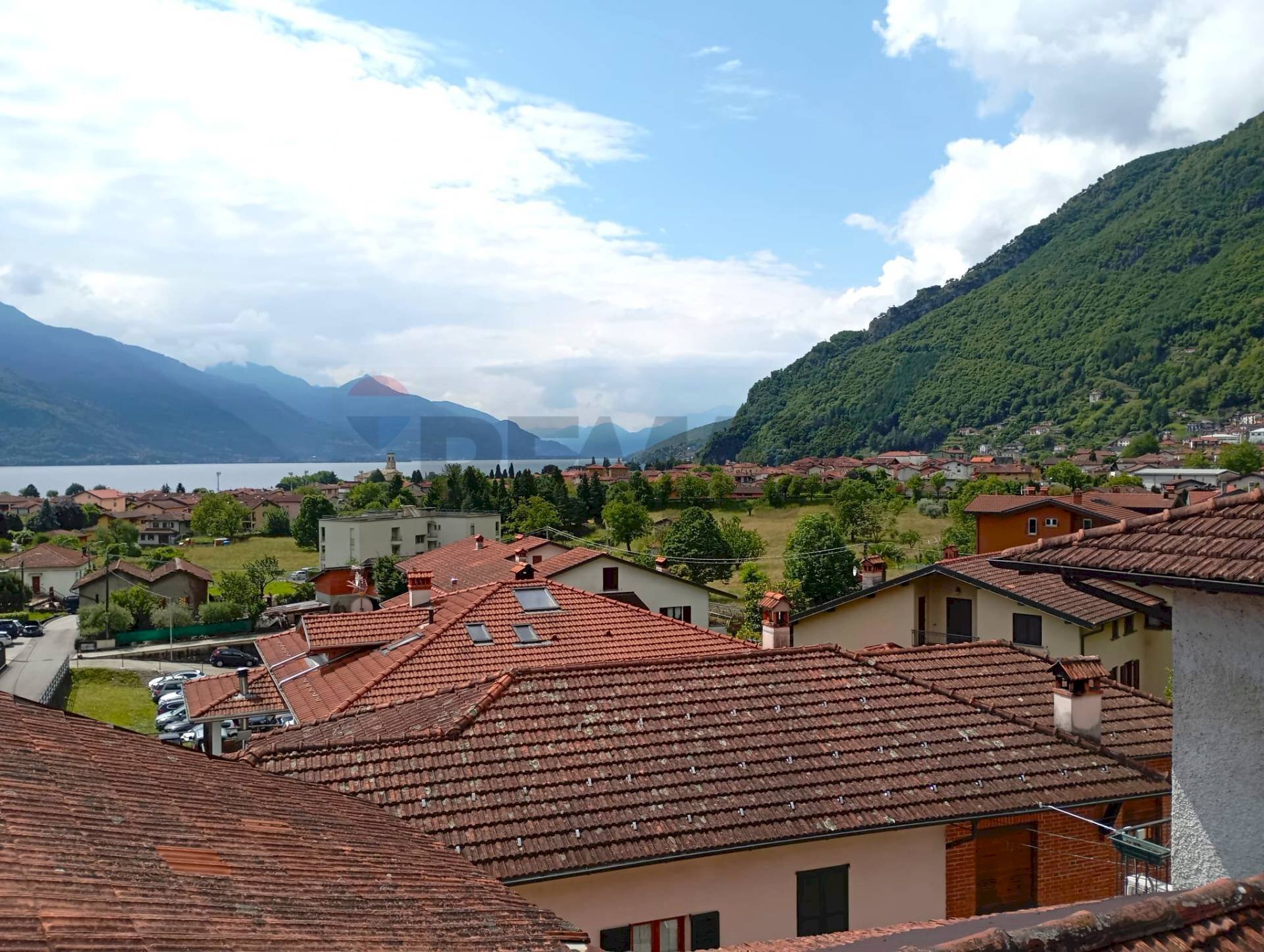 Vista delle montagne - Casa indipendente Via Scalottola
1, Dongo - foto 2