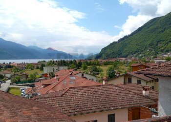 Vista delle montagne - Casa indipendente Via Scalottola
1, Dongo - foto 2