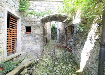 Casa all\'aperto - Casa indipendente Via Scalottola
1, Dongo - foto 3