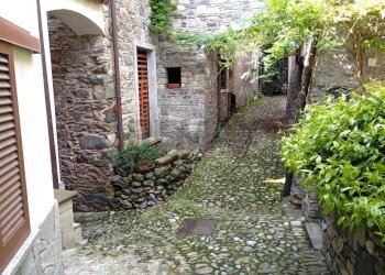 Giardino - Casa indipendente Via Scalottola
1, Dongo - foto 4