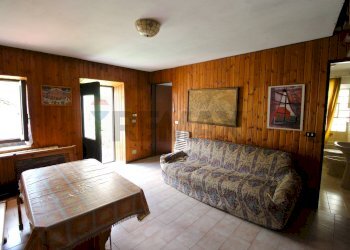 Soggiorno - Casa indipendente Via Scalottola
1, Dongo - foto 7