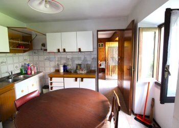 Cucina - Casa indipendente Via Scalottola
1, Dongo - foto 9