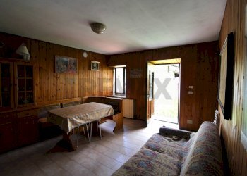 Sala da pranzo - Casa indipendente Via Scalottola
1, Dongo - foto 10