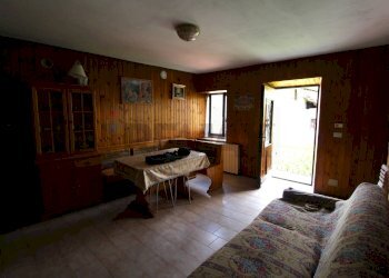 Sala da pranzo - Casa indipendente Via Scalottola
1, Dongo - foto 29