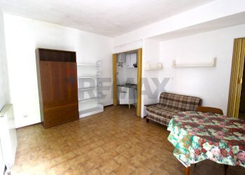 Sala da pranzo - Casa indipendente Via Scalottola
1, Dongo - foto 31
