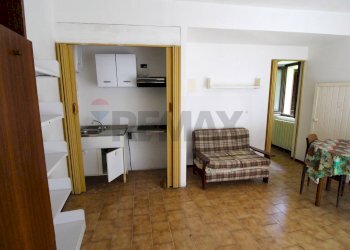 Sala da pranzo - Casa indipendente Via Scalottola
1, Dongo - foto 33
