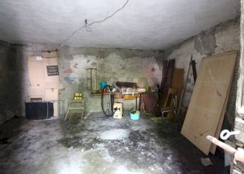 Stanza vuota - Casa indipendente Via Scalottola
1, Dongo - foto 37