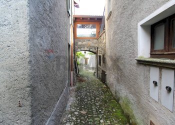 Edificio all\'aperto - Casa indipendente Via Scalottola
1, Dongo - foto 41