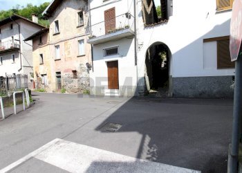 Edificio all\'aperto - Casa indipendente Via Scalottola
1, Dongo - foto 46