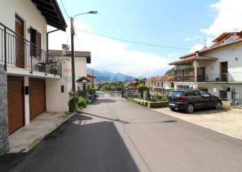 Edificio all\'aperto - Casa indipendente Via Scalottola
1, Dongo - foto 48
