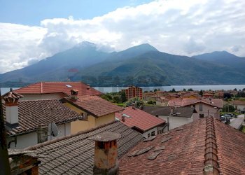 Vista delle montagne - Casa indipendente Via Scalottola
1, Dongo - foto 49