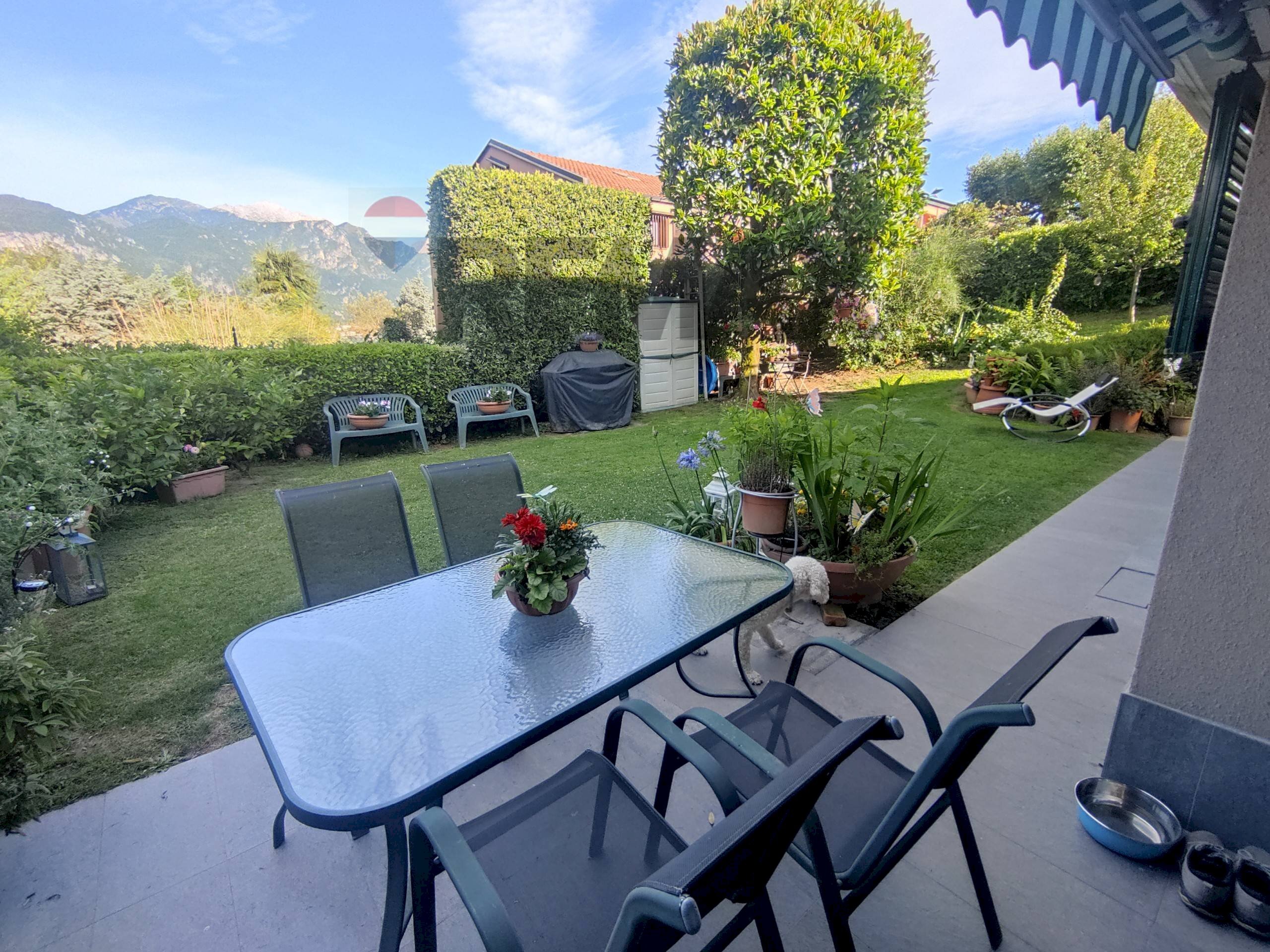 Terrazza - Three-room apartment via brentano
 
2, Griante - photo 1