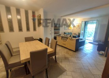 Sala da pranzo - Three-room apartment via brentano
2, Griante - photo 9
