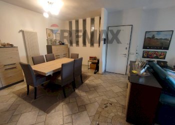 Sala da pranzo - Three-room apartment via brentano
2, Griante - photo 10