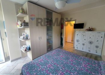 Camera / camera da letto - Three-room apartment via brentano
2, Griante - photo 12