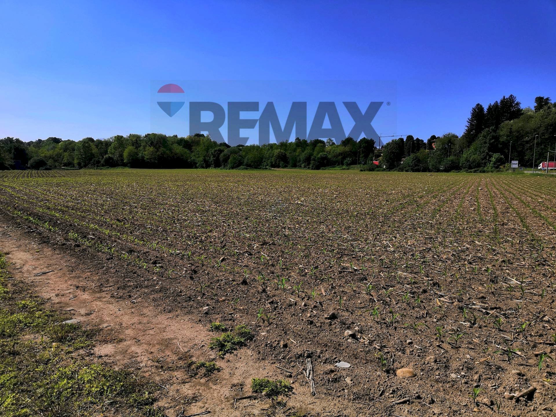 Vista delle montagne - Terreno agricolo via raimondi
56, Fino Mornasco - foto 3