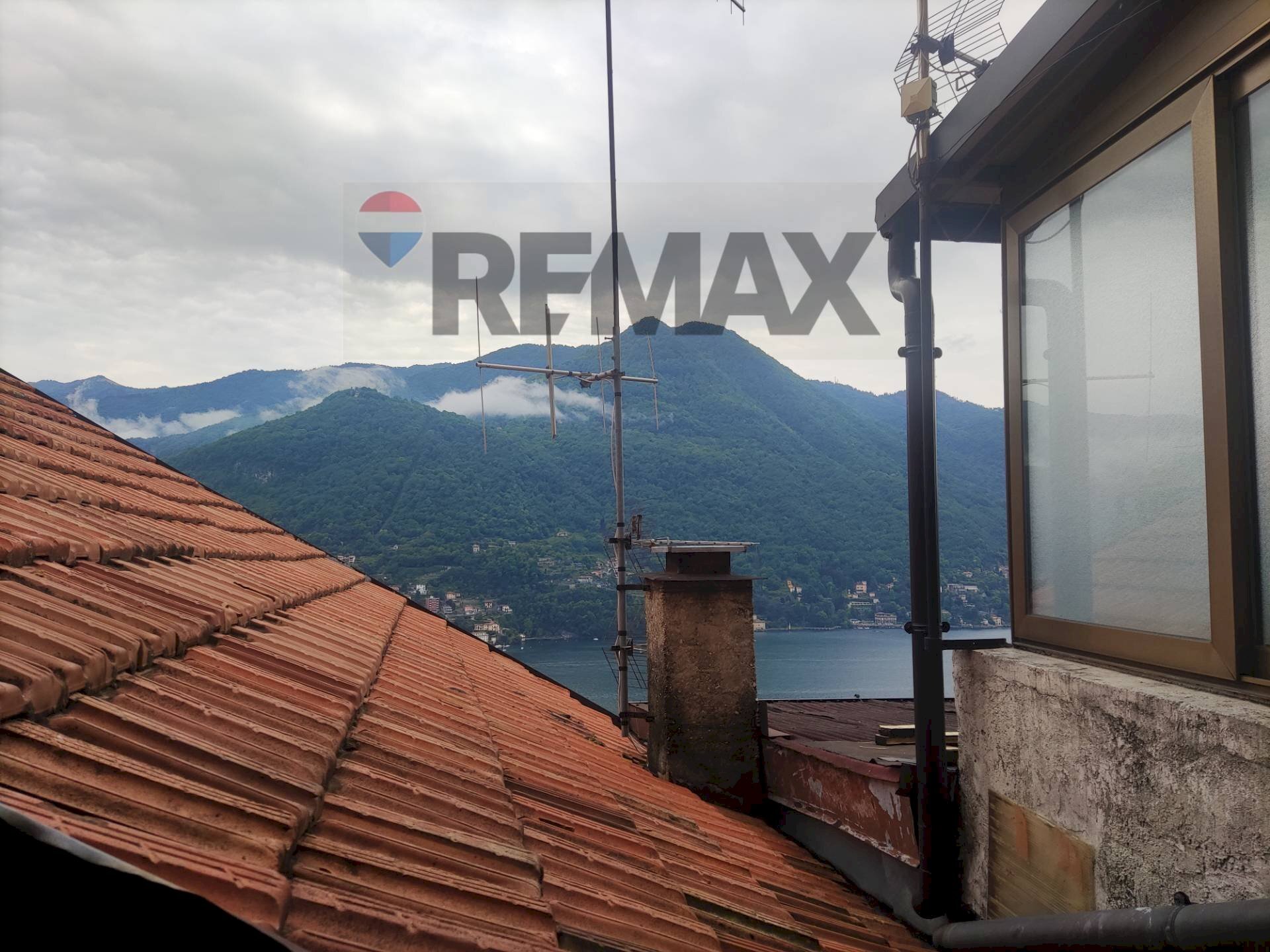 Vista delle montagne - Rustic via Guglielmo Marconi, Moltrasio - photo 1
